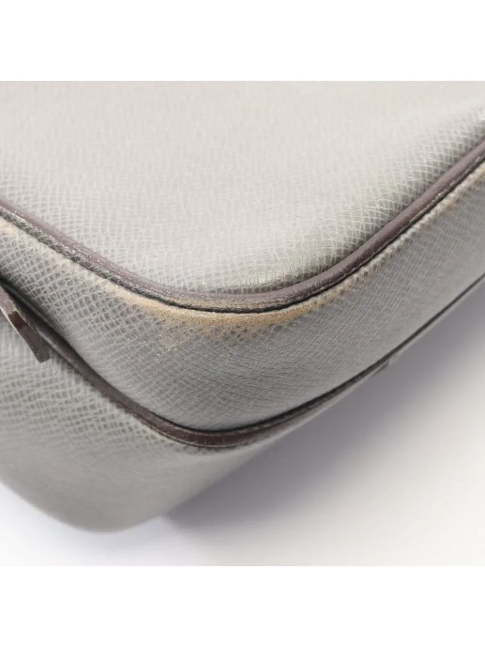 Louis Vuitton Business Bag Vasili GM 2-Way Glacier Leather